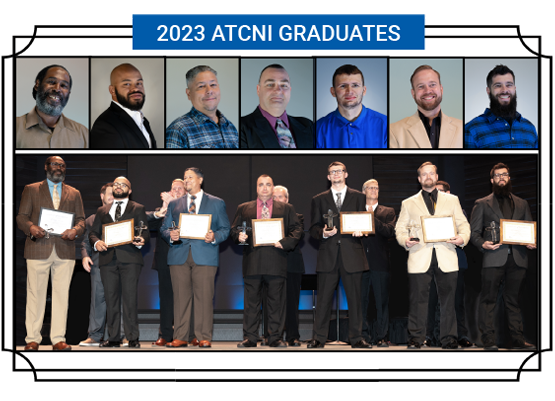 2023 ATCNI Annual Banquet