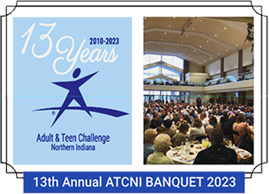 2023 ATCNI Annual Banquet