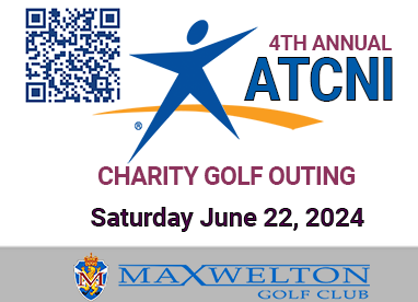 2024 ATCNI Charity Golf Outing