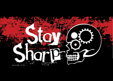 Outreach: Stay Sharp